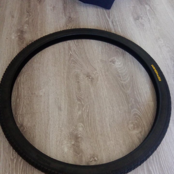 велопокрышка