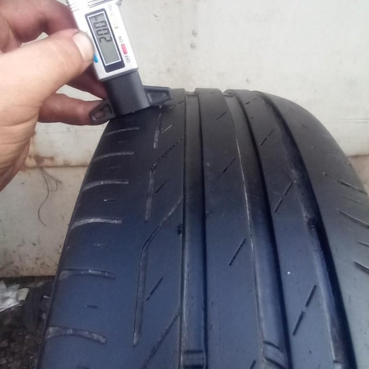 185 65 R15 88H Bridgestone TURANZA