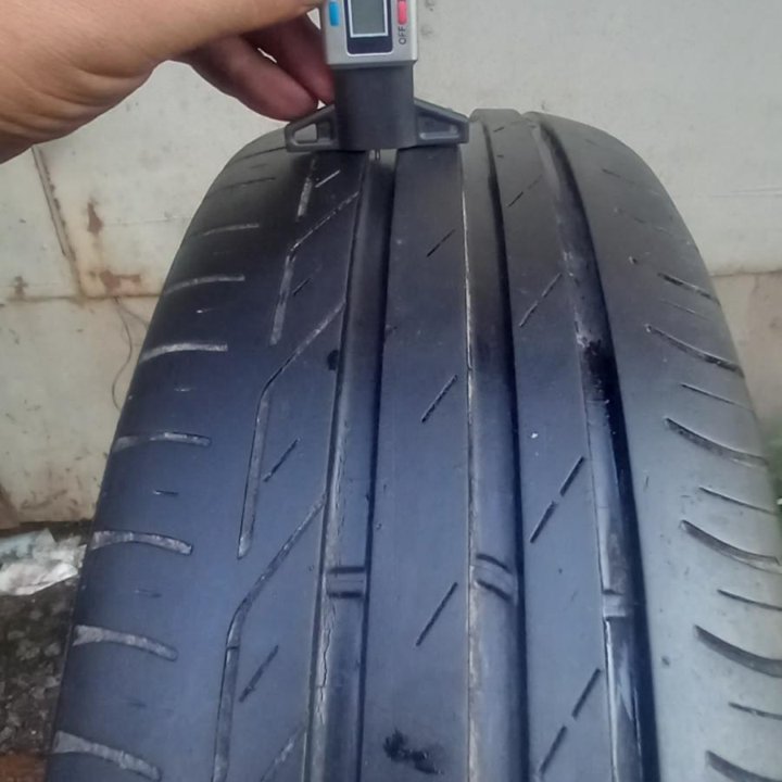 185 65 R15 88H Bridgestone TURANZA