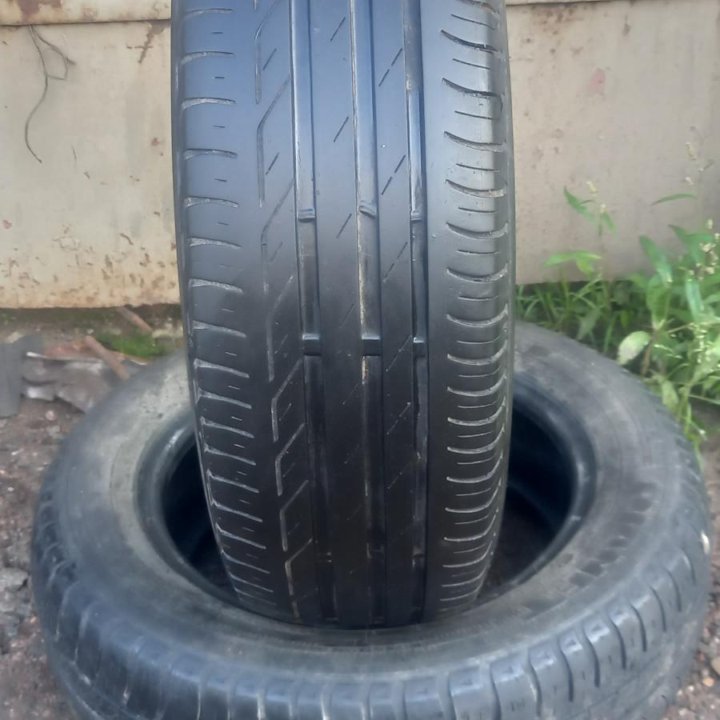 185 65 R15 88H Bridgestone TURANZA