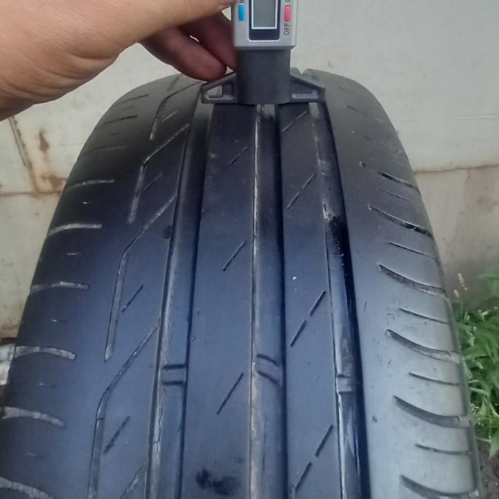 185 65 R15 88H Bridgestone TURANZA