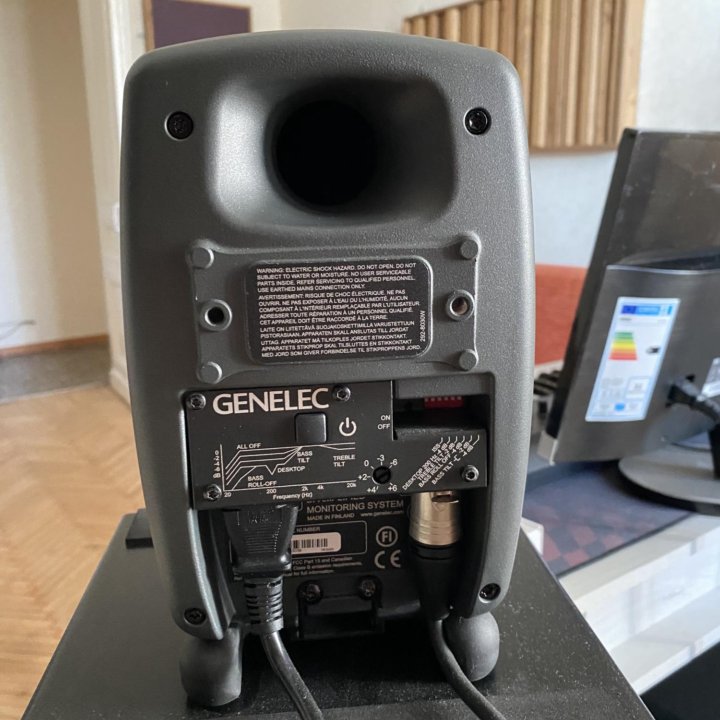 Genelec 8020 (пара)