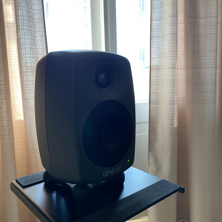 Genelec 8020 (пара)