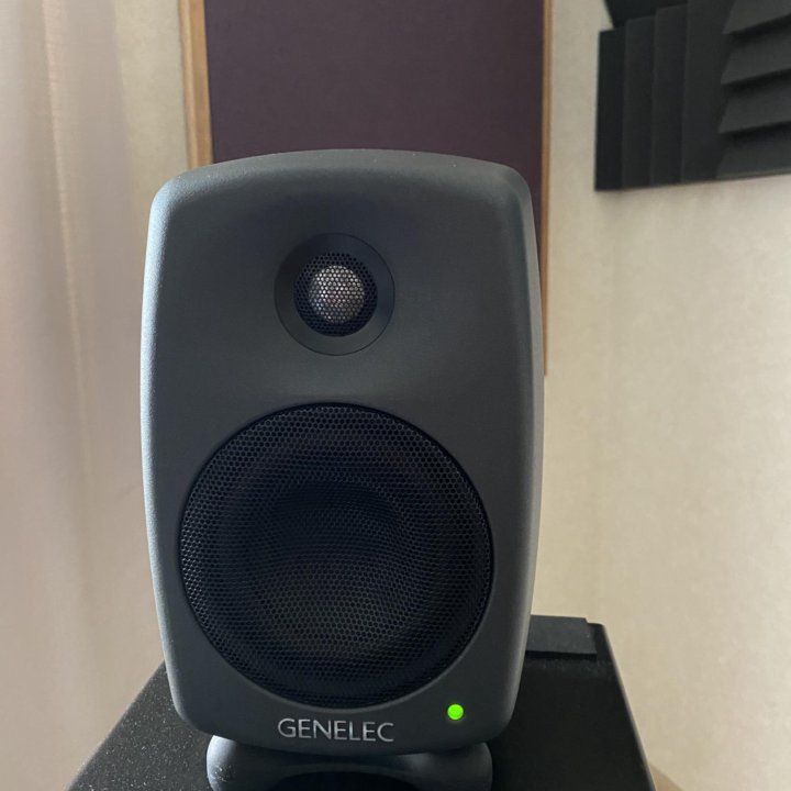 Genelec 8020 (пара)