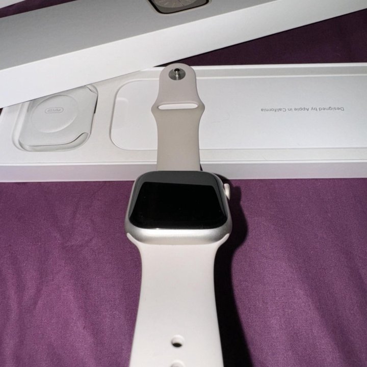 Apple Watch 8 45 mm