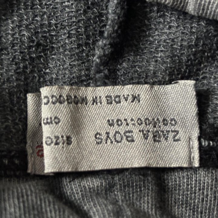 Штаны-брюки Оригинал ZARA 152-158,40-42р