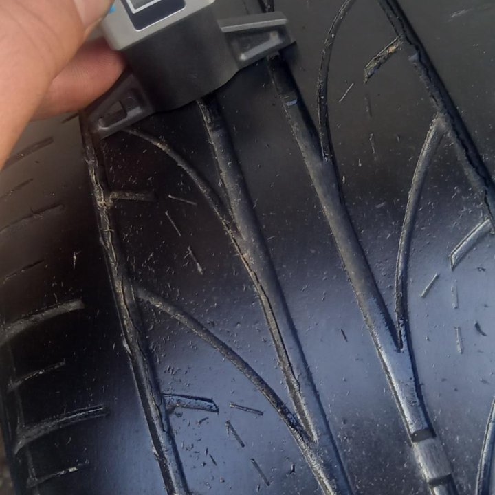 185 60 R14 82H Bridgestone