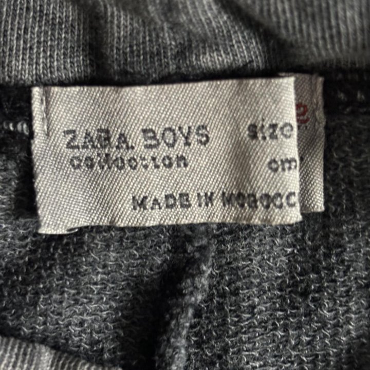 Штаны-брюки Оригинал ZARA 152-158,40-42р