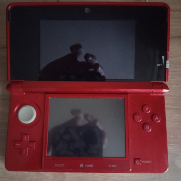 Nintendo 3DS