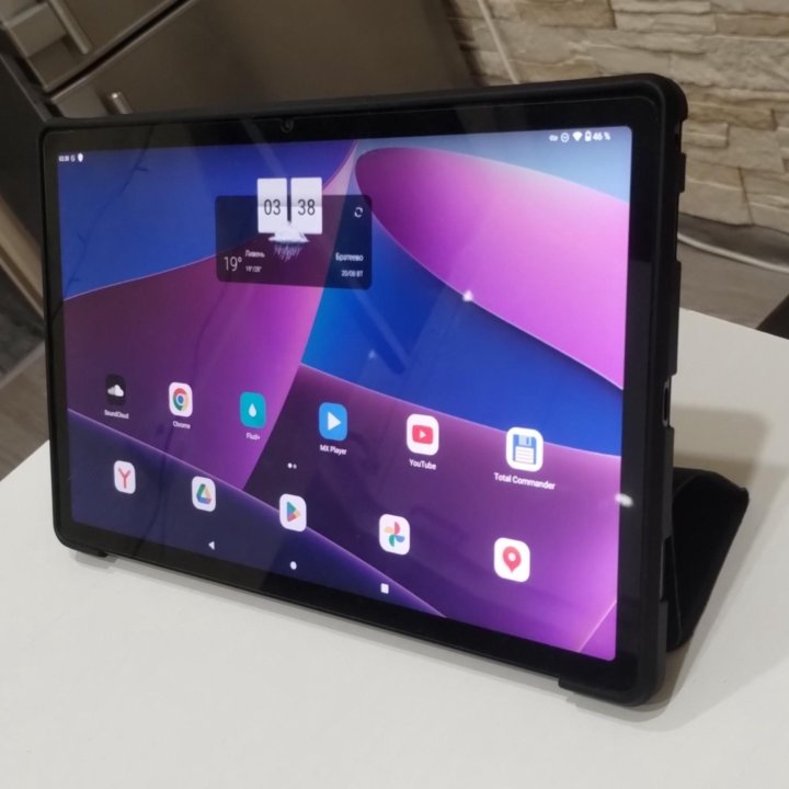 Планшет Lenovo tab p11