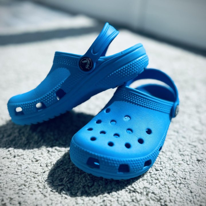 Crocs сабо детские