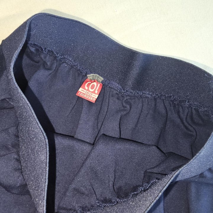 Юбка на девочку