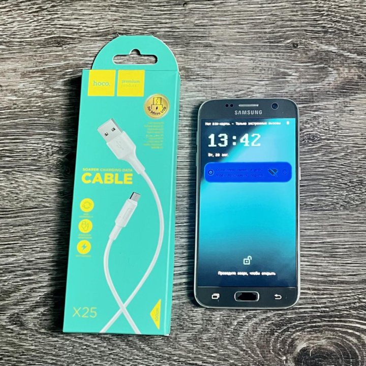 Samsung Galaxy S7, 4/32GB, Gold