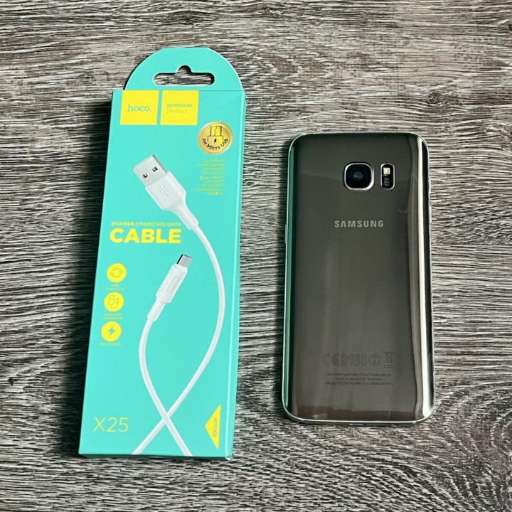 Samsung Galaxy S7, 4/32GB, Gold