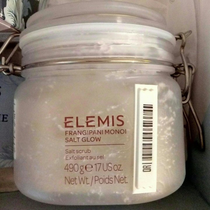 ELEMIS подарочный набор