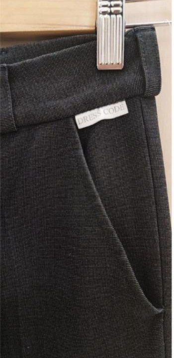 Школьная форма Dress code