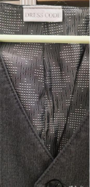 Школьная форма Dress code