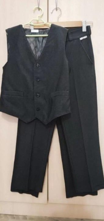 Школьная форма Dress code