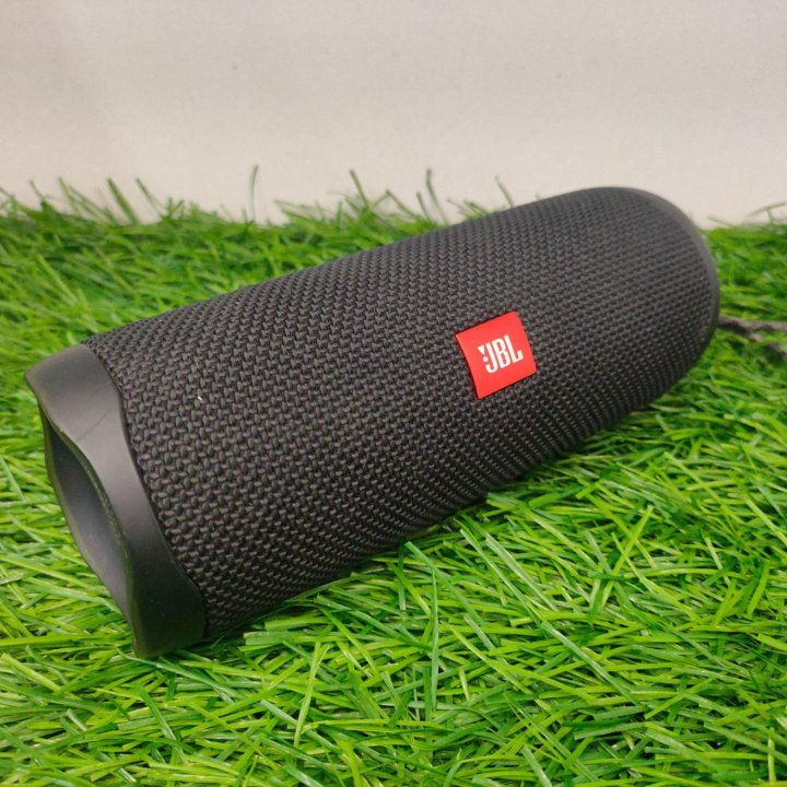 Аудиосистема JBL FLIP5 (Хорошее сост.). Доставка!