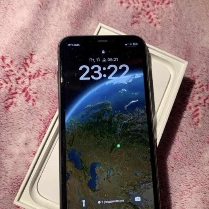 iPhone 11 128гб