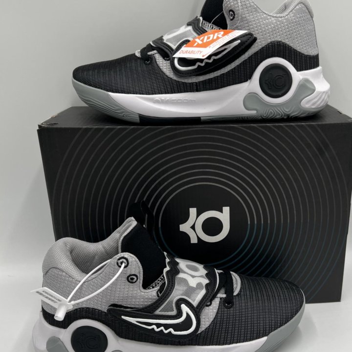 Кроссовки Nike kd 5