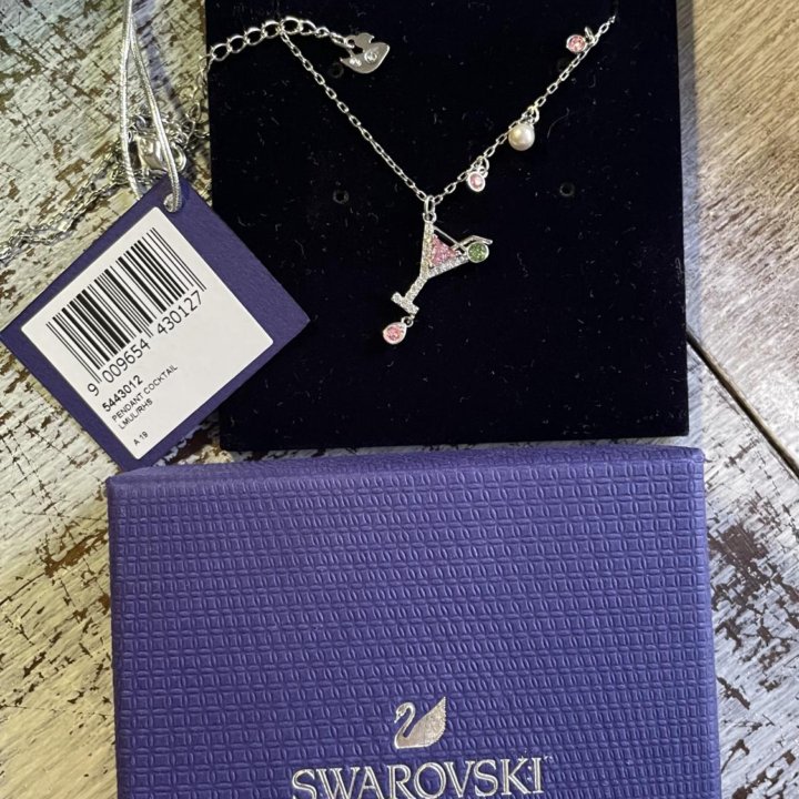 Swarovski