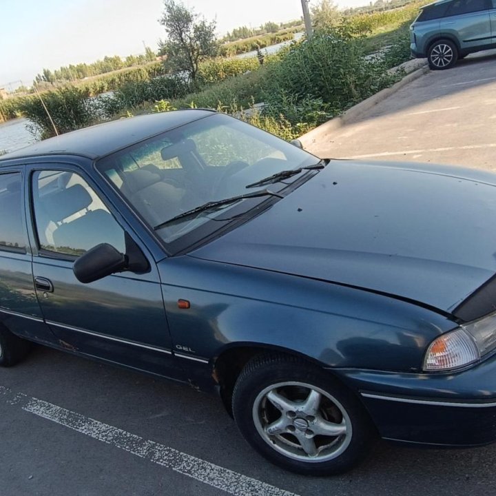 Daewoo Nexia, 2003