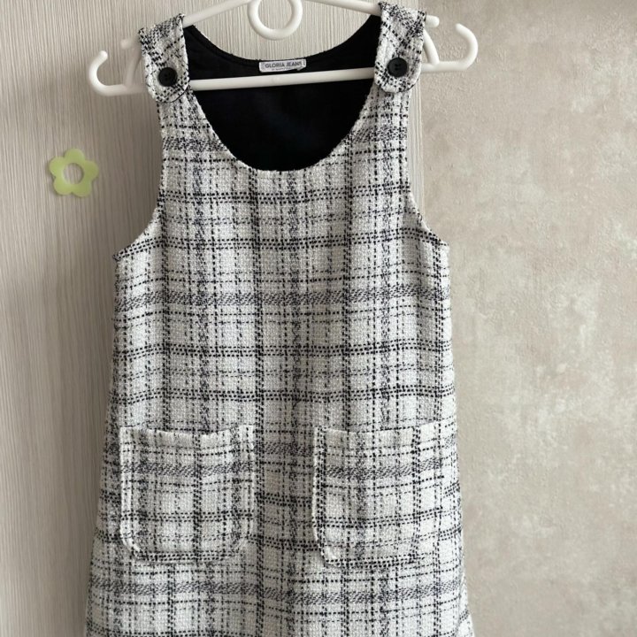 Сарафан, платье