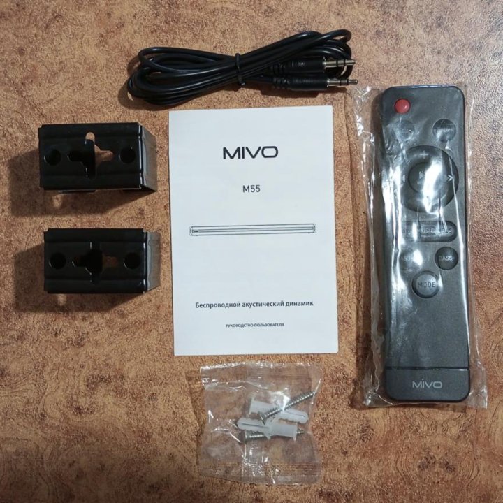 MIVO M55