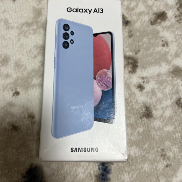 Samsung A13 4/64