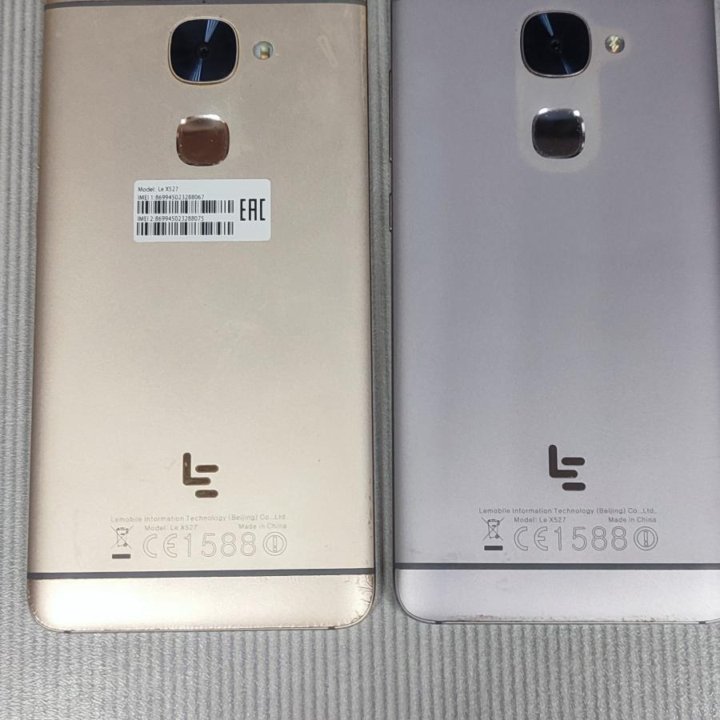 Leeco x527 LE 2 на запчасти