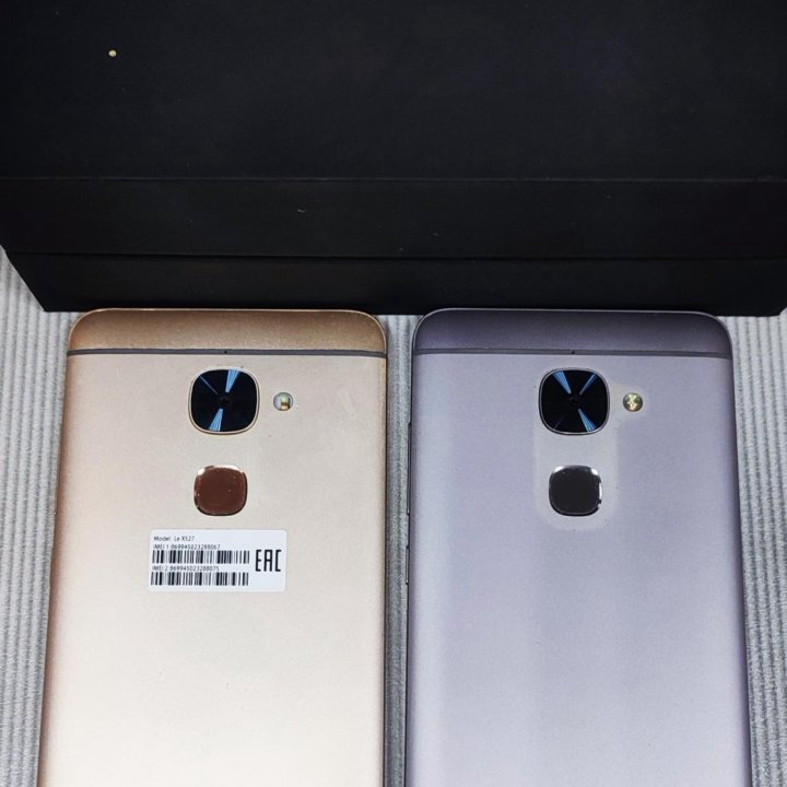 Leeco x527 LE 2 на запчасти