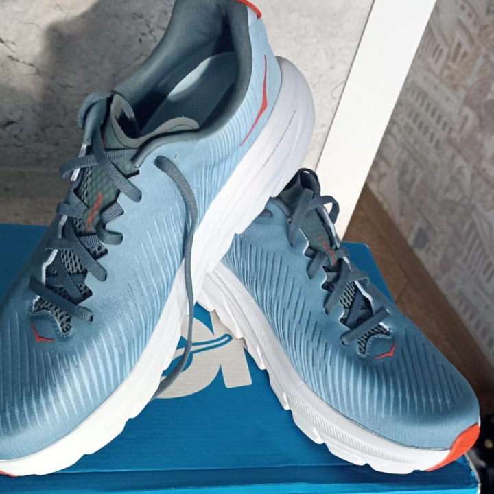 Hoka Rincon3