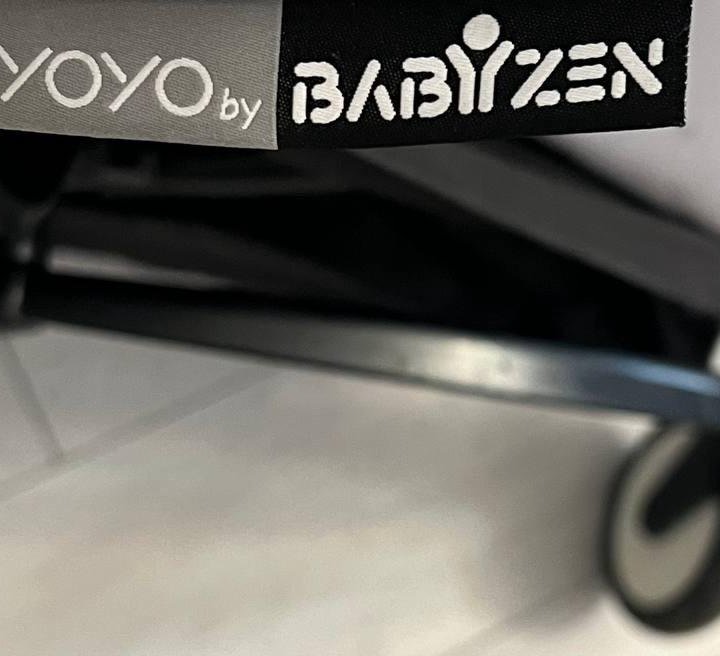 Babyzen Yo-yo 2