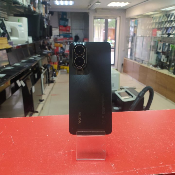 Смартфон Realme C67 6/128GB