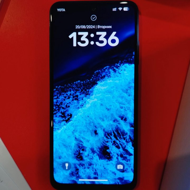 Xiaomi Redmi Note 10S 128/6