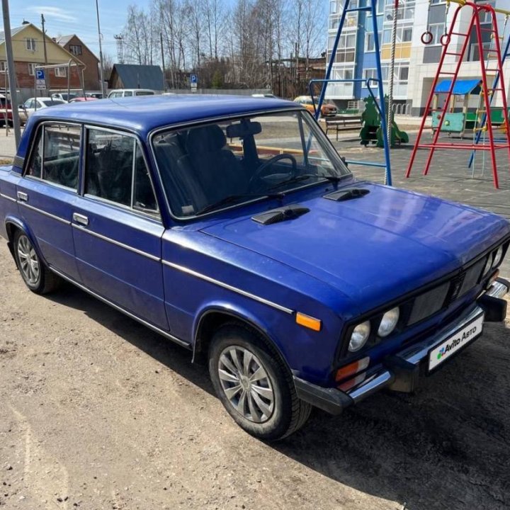 ВАЗ (Lada) 2106, 2004