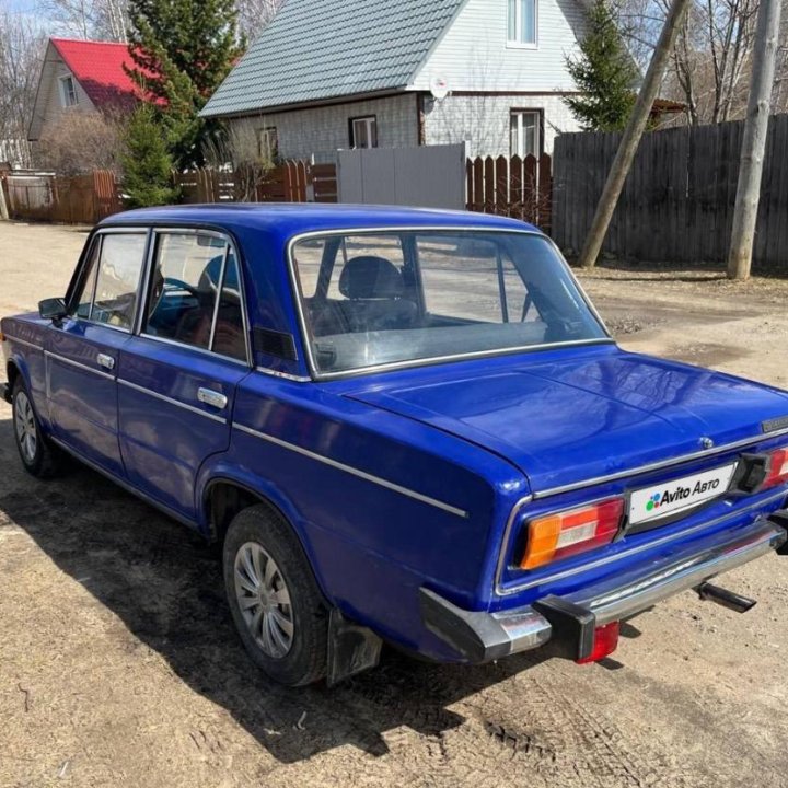 ВАЗ (Lada) 2106, 2004