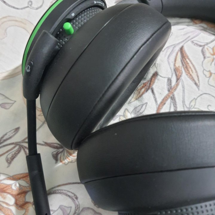 Беспроводная гарнитура для Xbox Microsoft Wireless