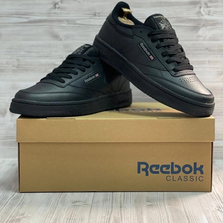 Кроссовки Reebok Classic