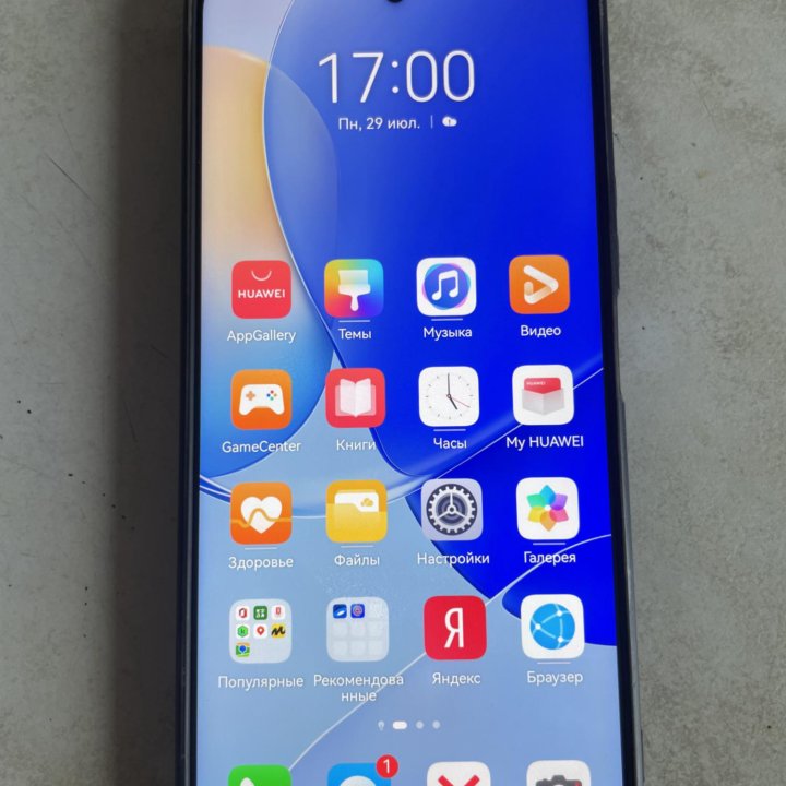 Huawei nova 9 SE 8/128