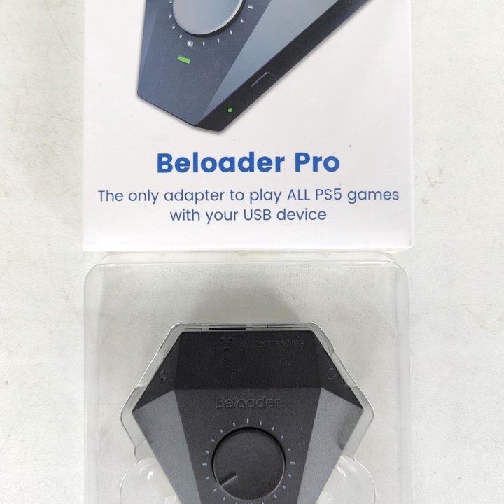 Beloader Pro