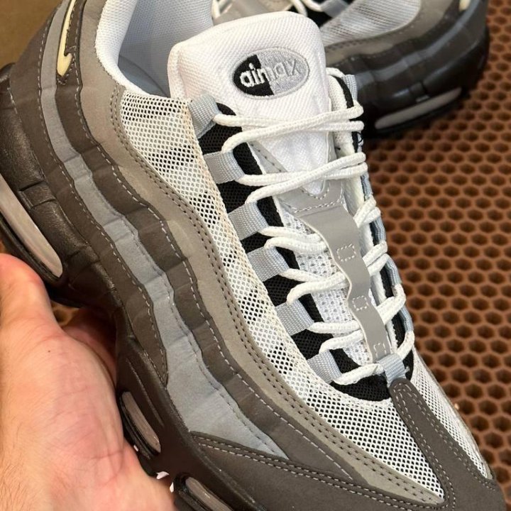 Кроссовки Новые Nike Air Max 95 (41-46)