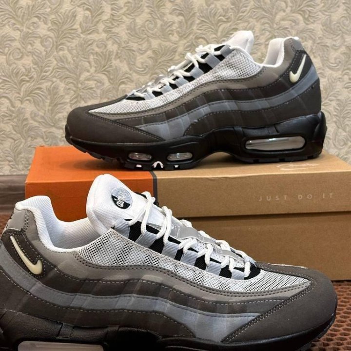 Кроссовки Новые Nike Air Max 95 (41-46)