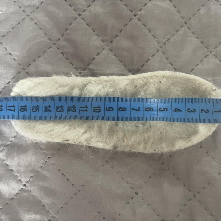 Ботинки Томби 26 размер