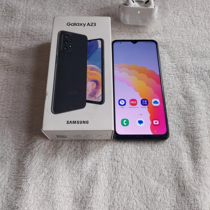 Samsung Galaxy А23