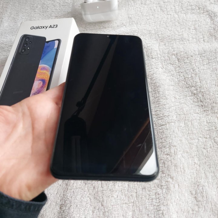 Samsung Galaxy А23