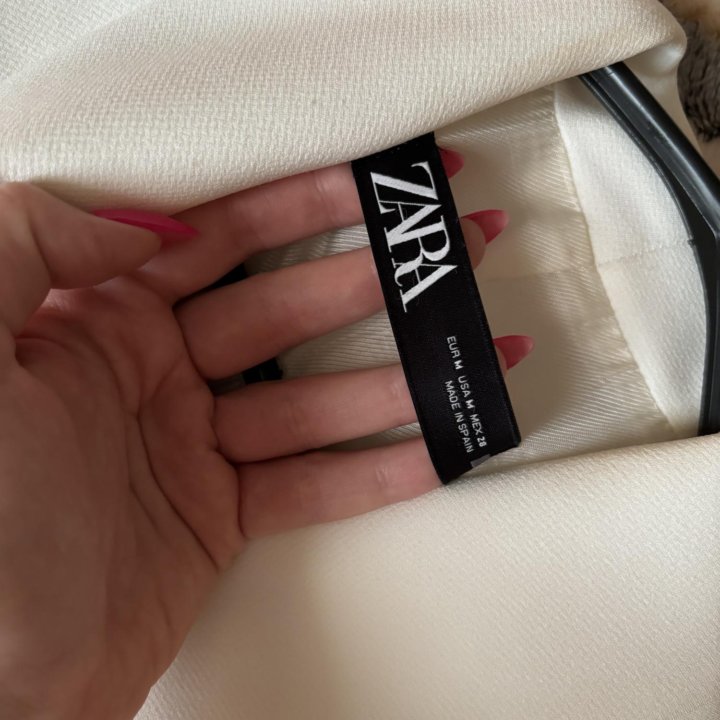 Пиджак ZARA