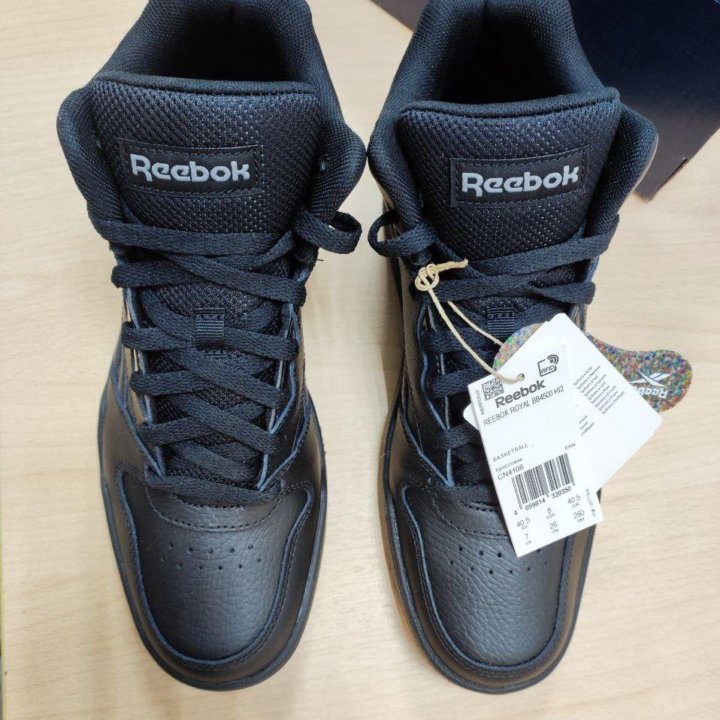 Кроссовки Reebok Royal Оригинал