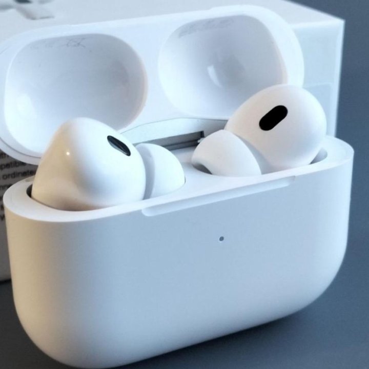 AirPods Pro 2 (+) Чехол✅